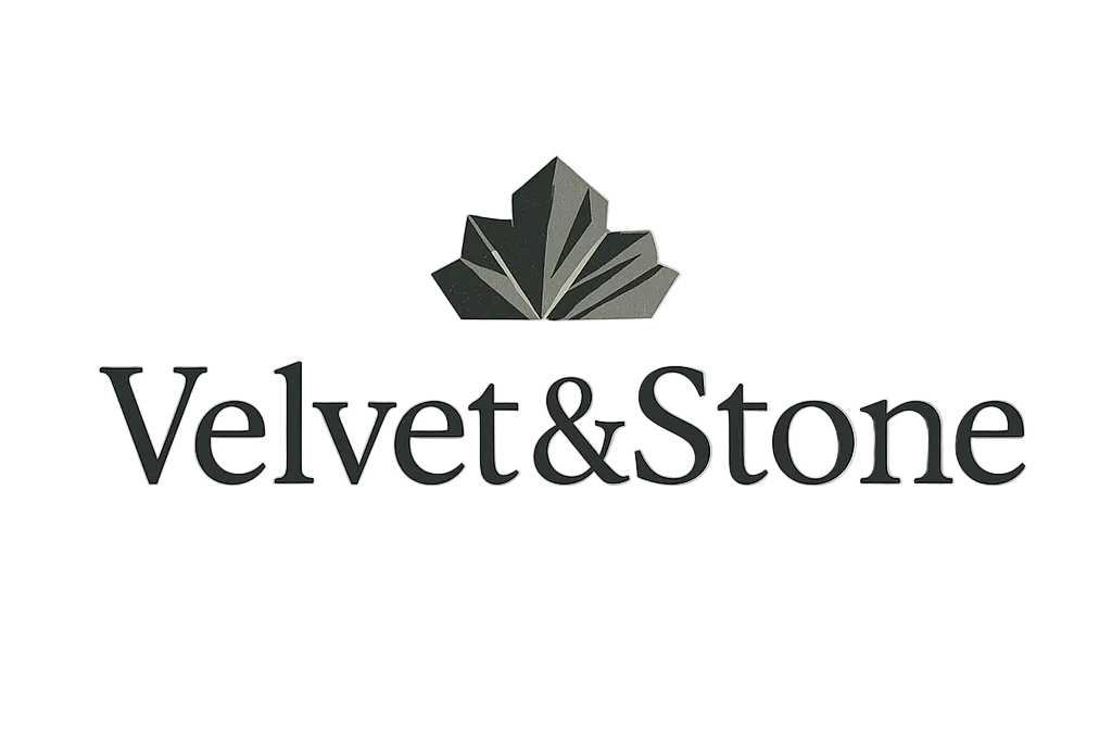 Velvet & Stone